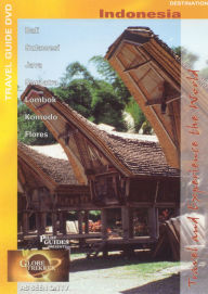 Globe Trekker: Destination Indonesia