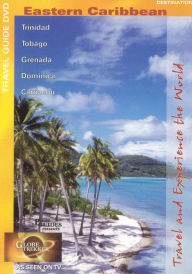 Globe Trekker: Eastern Caribbean