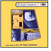 All Songs Considered, Vol. 3