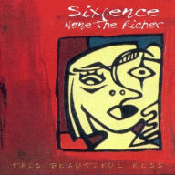 Title: This Beautiful Mess, Artist: Sixpence None the Richer