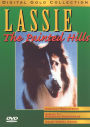 Lassie - Painted Hills