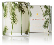 Title: Frasier Fir Heritage Collection Pine Needle Candle 6.5oz