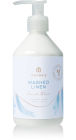 Washed Linen Hand Lotion