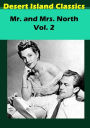 Mr & Mrs North 2