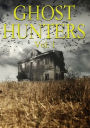 Ghost Huters 1