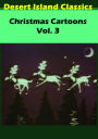 Christmas Cartoons 3