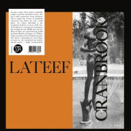 Title: Lateef at Cranbrook, Artist: Yusef Lateef