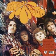 Title: Tangerine Dream, Artist: Kaleidoscope