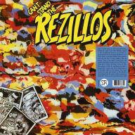 Title: Can't Stand the Rezillos: The (Almost) Complete Rezillos, Artist: The Rezillos