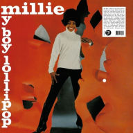 Title: My Boy Lollipop, Artist: Millie