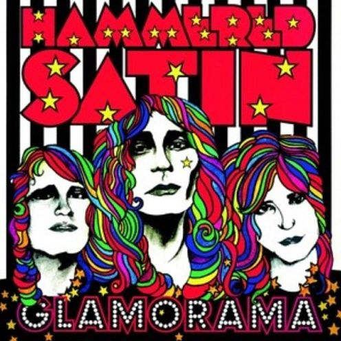 Glamorama