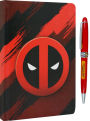 Deadpool - Icon Premium A5 Journal