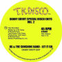 Danny Krivit Special Disco Edits, Vol. 2