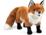 Red Fox Puppet