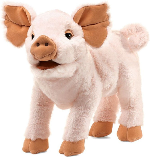 Piglet Puppet 638348029492 Item Barnes & Noble®
