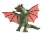 Winged Dragon Puppet