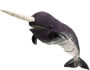 Narwhal Puppet