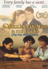 Cuando vuelvas a mi lado