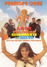 Amor Perjudica Seriamente La Salud