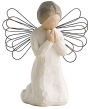 Angel Of Prayer
