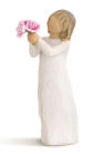 Thank You Figurine