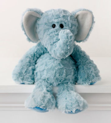 Mellow Fellows Elephant-Elwin