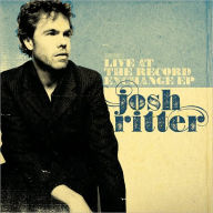 Title: Live at the Record Exchange [Barnes & Noble Exclusive], Artist: Josh Ritter