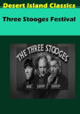 Three Stooges Festival