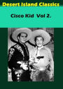 Cisco Kid 2
