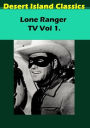 Lone Ranger TV 1