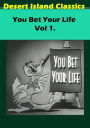 You Bet Your Life 1