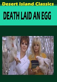 Title: Death Laid an Egg