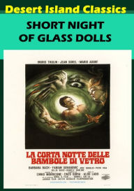 Short Night Of Glass Dolls
