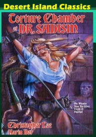 Title: Torture Chamber of Dr. Sadism