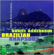 Brazilian Rhapsody