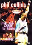 In Paris: Live & Loose [Video/DVD]