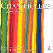 Colors of Love