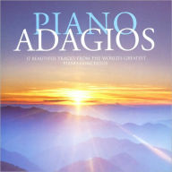 Piano Adagios