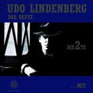 Title: Das Beste: Die 2te mit und Ohne Hut, Artist: Udo Lindenberg