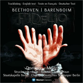 Beethoven: Fidelio