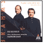 Brahms: Piano Concerto No. 1; Ballades, Op. 10