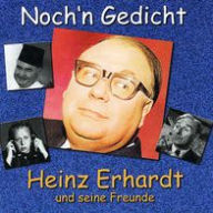 Title: Noch'n Gedicht, Artist: Heinz Erhardt