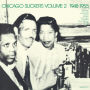 Chicago Slickers, Vol. 2 (1948-1955)
