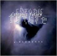 Title: 4 Elements, Artist: Chronic Future