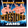 Prime Time Wrestling Jams