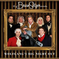 Wolfgang's Big Night Out