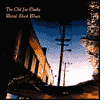Metal Shed Blues