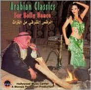 Arabian Classics for Belly Dance