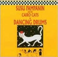 Dancing Drums