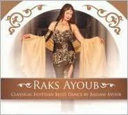 Raks Ayoub (Best Of)